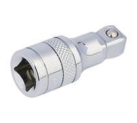Draper d-wext 3/20,3 cm Square Drive wobble extension bar (50 mm), blu