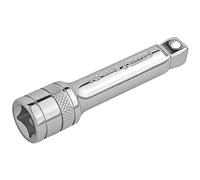 Draper d-wext Square Drive wobble extension bar, blu, 75 mm, 3/20,3 cm