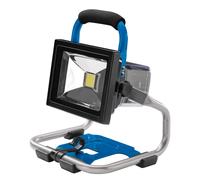Draper D20 20V COB SMD LED Lampada Da Lavoro 30W 1800 Lumen 55869