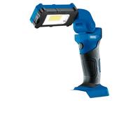 Draper D20 20V Pannocchia LED Flessibile Ispezioni Luce 3W 100 Lumens Nudo Unità