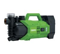 Draper D20 20V Pompa Acqua 2800L/H 180W Venduto Nudo Peso 2.4kg 08097