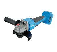 Draper D20 20V senza Spazzola Smerigliatrice 115 125mm Venduto Nudo 98104