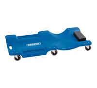 Draper da Meccanico Rampicante Blu PVC Costruzione Multi Direzionale Ruote 81906