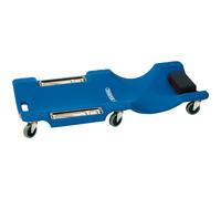 Draper da Meccanico Rampicante Rigido PVC Sei Multi Direzionale Rotelle L 1010mm