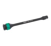 Draper Dado Ruota Coppia Bastone 1.3cmD 90Nm Colore Codice Elettrico & Urto