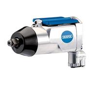 Draper DAT-BAIW - Avvitatore pneumatico a farfalla da 1 cm