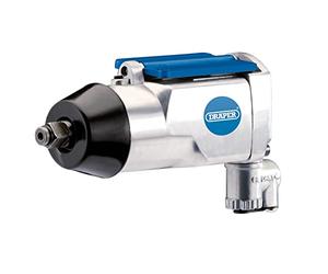 Draper DAT-BAIW - Avvitatore pneumatico a farfalla da 1 cm