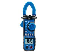 Draper DCM402 Digital clamp Meter, blu