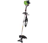 Draper Decespugliatore a benzina da 31 cc, decespugliatore a 4 tempi da 1100 W, capacità di taglio 470 mm, velocità motore 8200 giri/min, utensile da giardino per esterni, 69301