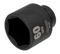 Draper Deep Impact Set di Bussola 60mm 1in 6 Punti Chrome Moly Hi Torq 05157