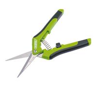 Draper di Precisione Dritto Potatura Cesoie 165mm Acciaio Inox Lame