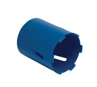 Draper Diamante Nucleo Punta 127 x 170mm Per Mattone & Cemento Blocchi Ecc.