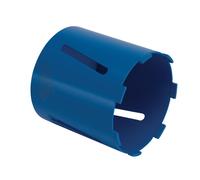 Draper Diamante Nucleo Punta 152 x 170mm Per Mattone & Cemento Blocchi Ecc.