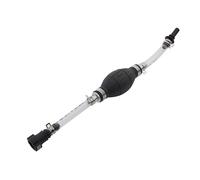 Draper Diesel Priming Pompa un Modo Valvola E IN Carburante Connettori 43986