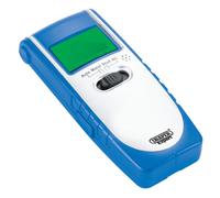 Draper Digitale Live Filo Metallo E Borchie Rivelatore Cavi Tubi Chiodi Ecc.