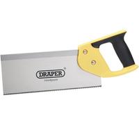 Draper DIY 09246 - Sega per tenoni 250 mm
