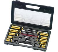 Draper DIY 09413 - Set 10 cacciaviti