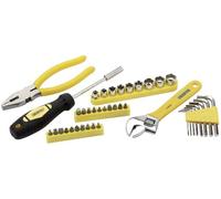 Draper DIY-09553 - Set di utensili, 40 pezzi