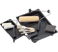 Draper DIY 13736 - Set da imbianchino, 12 pezzi