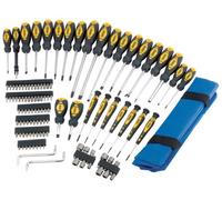 Draper DIY 31154 - Set 111 cacciaviti