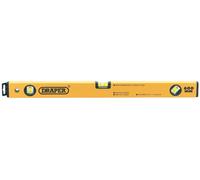 Draper DIY-Serie 09513 - Livella a bolla d'aria 600 mm