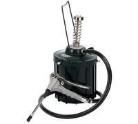 Draper Doppio Alto Volume Alta Pressione Grasso Pompa Azione Trigger 43959