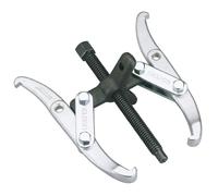 Draper Doppio E Triplo Gamba Reversibile Estrattore 150mm Reach X 100mm Spread