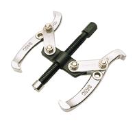 Draper Doppio Gamba Reversibile Estrattore 102mm Reach X 110mm Spread Testa 17mm