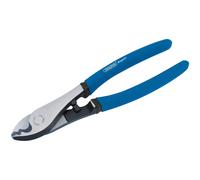 Draper Doppio Taglio Rame E Alluminio Cavo Cesoie 210mm Temprato 39258