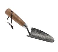 Draper DRA14313 - Cazzuola a Mano Resistente in Acciaio al Carbonio, con Manico in Frassino, Multicolore, 30,4 cm x 8,4 cm x 5 cm