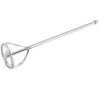 Draper DRA16417 M14 Paint Paddle mixer, blu