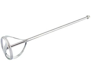 Draper DRA16417 M14 Paint Paddle mixer, blu