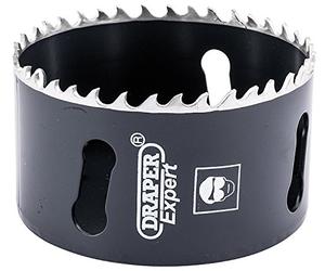Draper DRA34794 Expert - Sega a tazza in cobalto, DRA34801