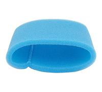 Draper DRA48555 - Filtro antischiuma per WDV21 e WDV30SS, colore: Blu