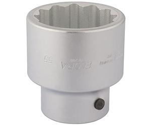 Draper DRA53045 - Chiave a bussola esagonale Elora, DRA67450