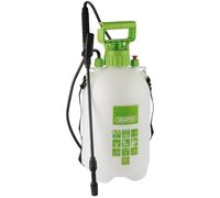 Draper DRA82468 PS6.25/B - Spruzzatore a Pressione da 6,25 Litri, Multicolore