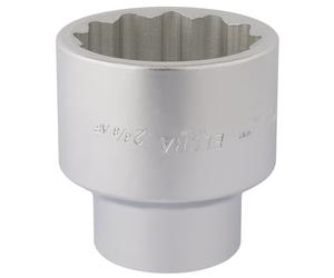 Draper Elora 67377 Chiave a bussola Chrome 12 Punt Bi-Hex 1in