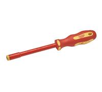 Draper ergo Plus VDE Pienamente Isolato Dado Driver 6mm 1,000V AC & 1,500V Dc