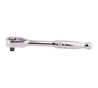 Draper Esperto 0.6cmD 60 Dente Micro Testa Reversibile Cricchetto Quick Release