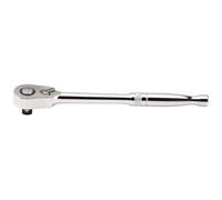 Draper Esperto 1.3cmD 60 Dente Micro Testa Reversibile Cricchetto Quick Release