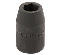 Draper Esperto 12mm 1.3cmD Urto Presa 6 Punto Standard Lunghezza Hi-Torq 26880