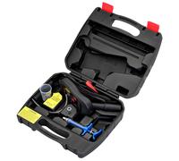 Draper Esperto 12V LCD Freno Fluido Bollente Punto Tester Alimentato Da Veicolo