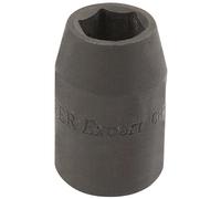 Draper Esperto 13mm 1.3cmD Urto Presa 6 Punto Standard Lunghezza Hi-Torq 28454