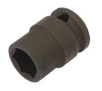 Draper Esperto 13mm 1cmD 6 Punto Urto Presa Standard Lunghezza Hi-Torq 06873