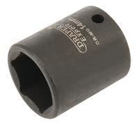 Draper Esperto 14mm 0.6cmD 6 Punto Urto Presa Standard Lunghezza Hi-Torq 05059