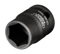 Draper Esperto 14mm 1cmD 6 Punto Urto Presa Standard Lunghezza Hi-Torq 06874
