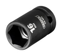 Draper Esperto 16mm 1.3cmD Urto Presa 6 Punto Standard Lunghezza Hi-Torq 28488