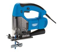 Draper Esperto 230V Orbitale Sega a Traforo 600W 0 45° Conica Taglio Depth 80mm