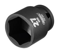 Draper Esperto 27mm 1.3cmD Urto Presa 6 Punto Standard Lunghezza Hi-Torq 28561