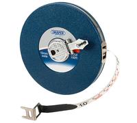 Draper Esperto 88216 Fibra di Vetro Campo Nastro di Misurazione 30m/30.5m